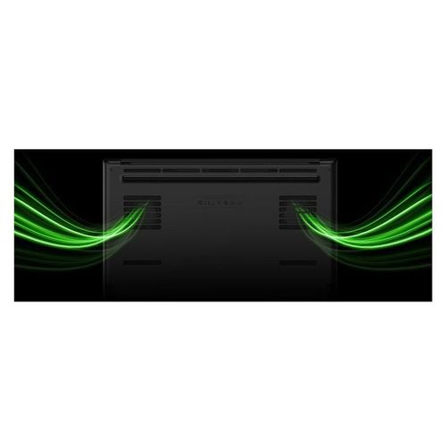 Razer Blade 16 - 16" Ryzen AI 9 365 32 Go RAM 1 To SSD Noir QWERTY