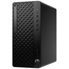 HP EliteDesk 8 G1i AI - Core Ultra 5 235 3.4 GHz 32 Go RAM 2 To Noir AZERTY