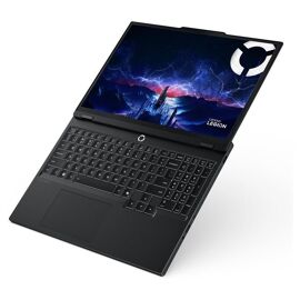 Lenovo Legion 5 15IAX10 83F0 - 15.1" Core Ultra 7 255HX 32 Go RAM 512 Go SSD NVIDIA GeForce RTX 5070 / Intel Arc 140T - Noir AZERTY