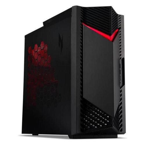 Acer Nitro 50 N50-660 - Core Ultra 7 265F 2.4 GHz 16 Go RAM 1.024 To Noir