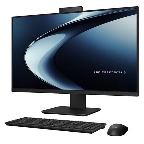 ASUS ExpertCenter P470VAK BPE168X - 27" Core i5 I5-13420H 2.1 GHz 16 Go RAM 512 Go Gris