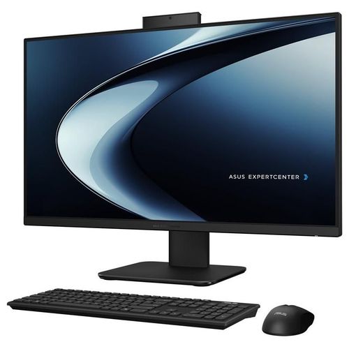 ASUS ExpertCenter P400 AiO P440VAK BPC361X - 23.8" Core i5 I5-13420H 2.1 GHz 16 Go RAM 512 Go Noir