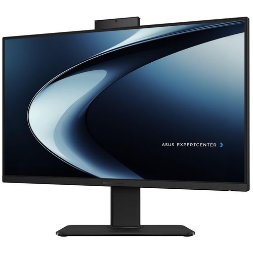 ASUS ExpertCenter P400 AiO P440VAK BPC525X - 23.8" Core i7 I7-13620H 16 Go RAM 512 Go Noir