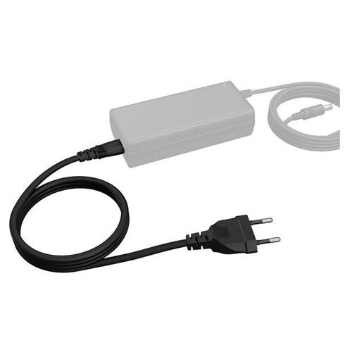 Jabra PanaCast - Câble d'alimentation - 2 pôles (M) pour power IEC 60320 C7 - pour PanaCast 50, 55 VBS