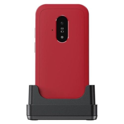 DORO Leva E22 128 Mo Blanc