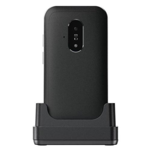 DORO Leva E22 128 Mo Blanc et noir