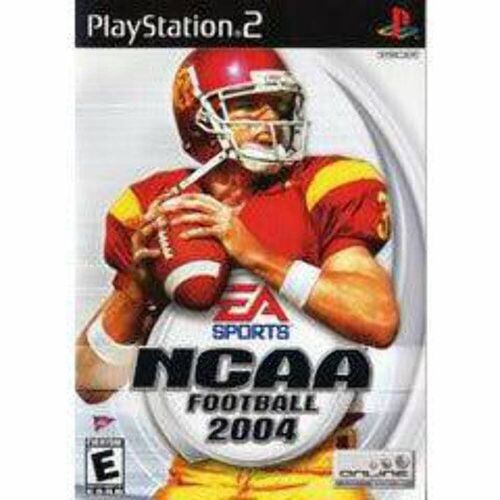 Ncaa Football 2004 / Game