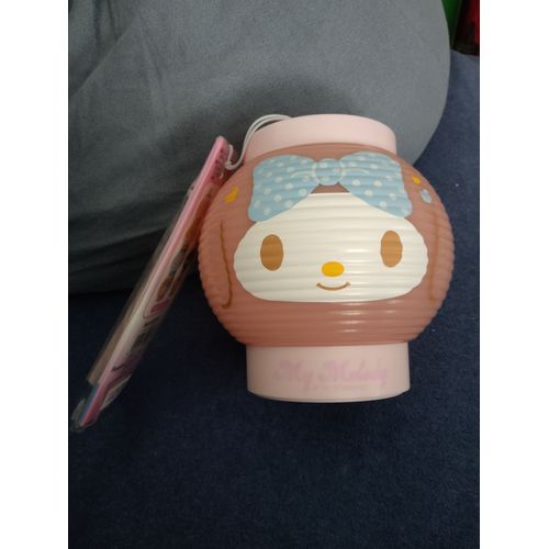 Lanterne lumineuse Sanrio My Melody