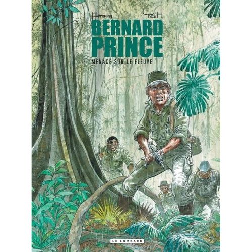 Bernard Prince 