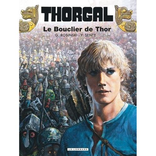Thorgal 