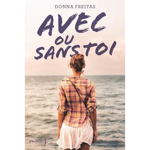 Avec Ou Sans Toi