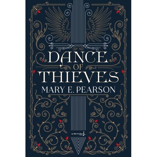Dance Of Thieves - Tome 1