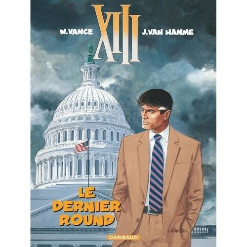 Xiii - Tome 19 - Le Dernier Round