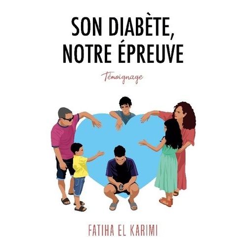 Son Diabète, Notre Épreuve - Témoignage Poignant D'une Maman