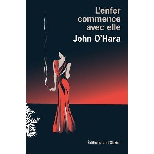 L'enfer Commence Avec Elle