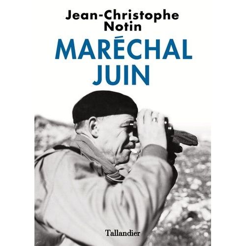 Maréchal Juin
