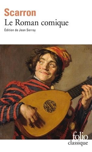 Le Roman Comique