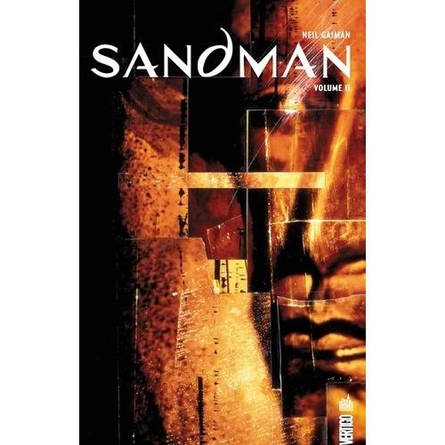 Sandman - Tome 2