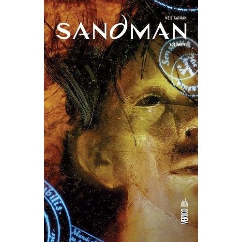Sandman - Tome 6