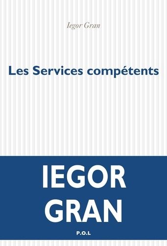Les Services Compétents