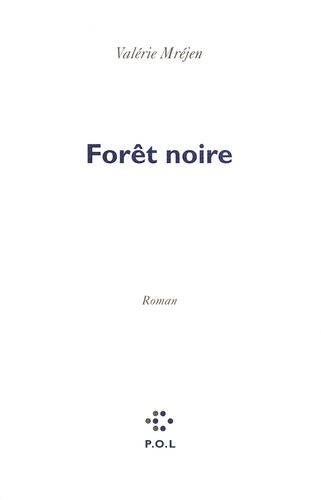 Forêt Noire