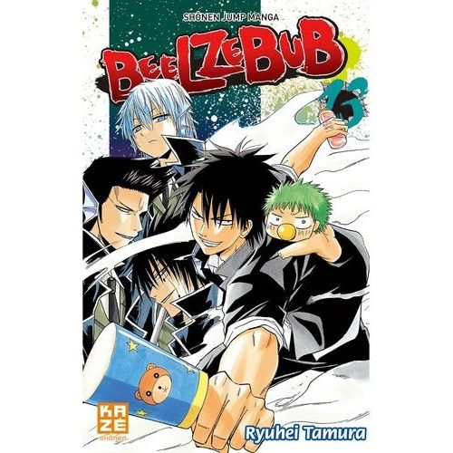 Beelzebub - Tome 13 :