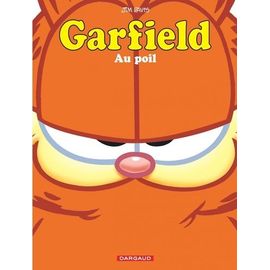 Garfield - Tome 50 - Au Poil