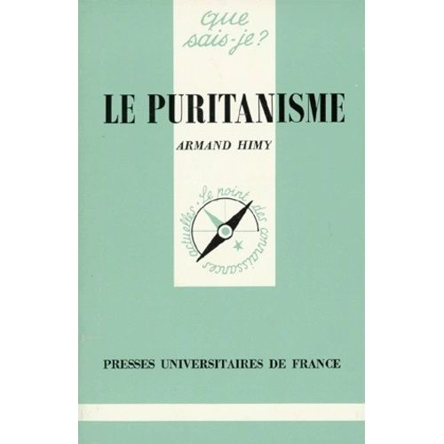 Le Puritanisme