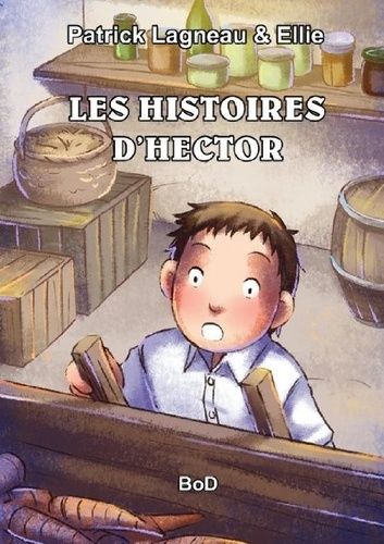 Les Histoires D'hector