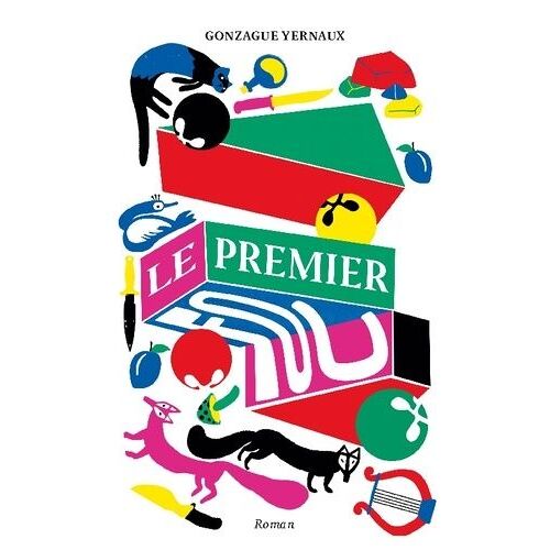 Le Premier Fou
