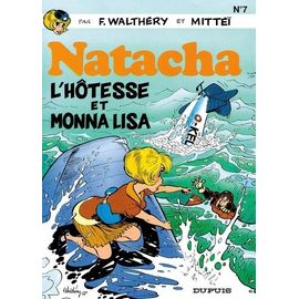 Natacha 