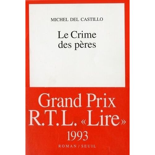 Le Crime Des Pères