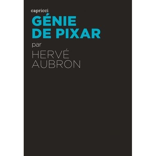 Génie De Pixar