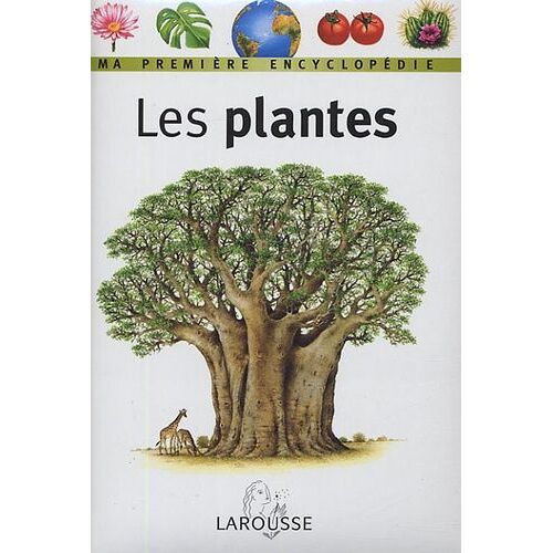 Les Plantes