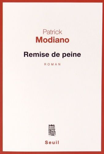 Remise De Peine