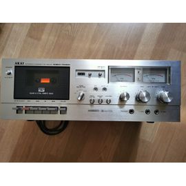 LECTEUR ENREGISTREUR