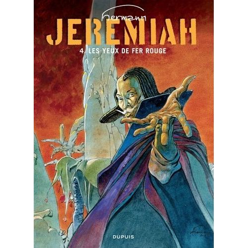 Jeremiah 