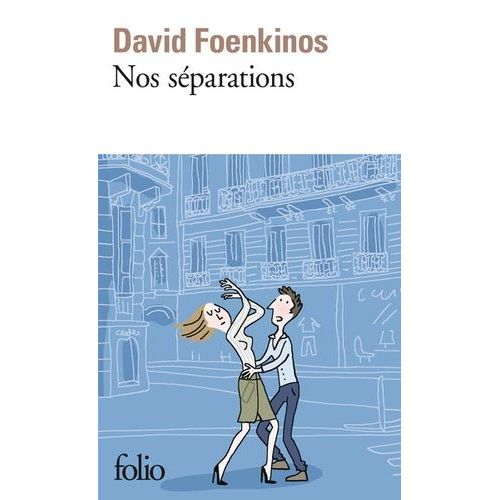 Nos Séparations