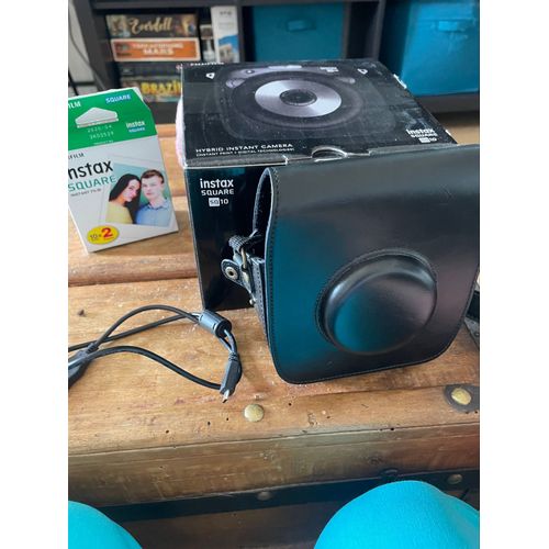 Instax square sq10