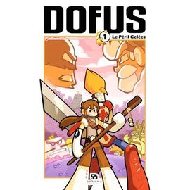 Dofus - Tome 1 - Le Péril Gelées