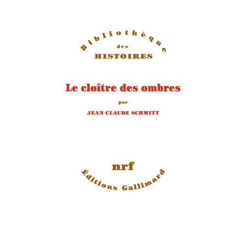 Le Cloître Des Ombres - Suivi Du Livre Des Révélations