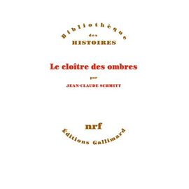 Le Cloître Des Ombres - Suivi Du Livre Des Révélations