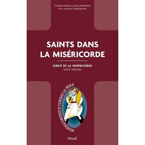 Saints Dans La Miséricorde - Jubilé De La Miséricorde