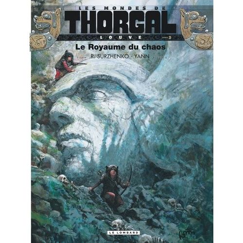 Thorgal 