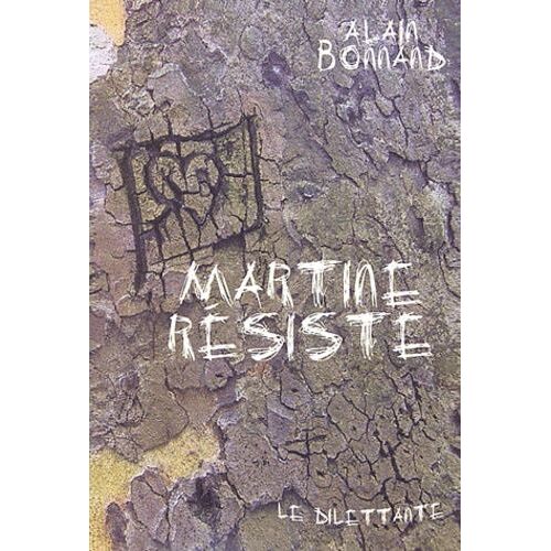 Martine Resiste
