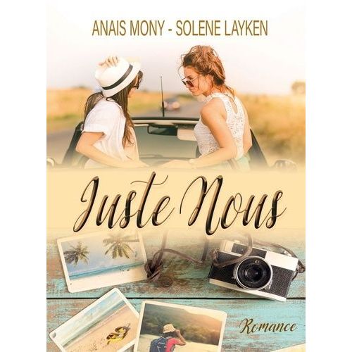 Juste Nous