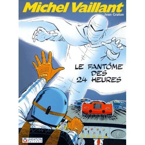 Michel Vaillant 