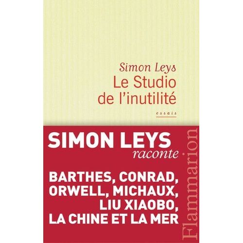 Le Studio De L'inutilité