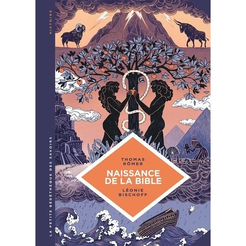 Naissance De La Bible - Comment Elle A Été Écrite