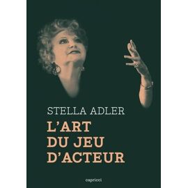 L'art Du Jeu D'acteur